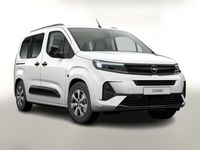 Neu Opel Combo 131 PS (96 kW) 2026 Kaolin weiß Van / Kleinbus