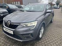 Gebraucht Renault Arkana Zen 140 PS (102 kW) 2021 Gray m SUV