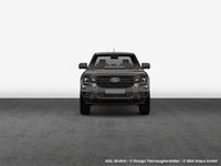 gebraucht Ford Ranger 2,0 l EcoBlue Doppelkabine Limited