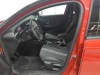 Gebraucht Opel Corsa 101 PS (74 kW) 2024 Rot Kleinwagen