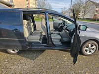 gebraucht Mazda 5 Benziner 1.8