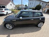 Second-hand Mini Cooper S 184 CP (135 kW) 2011 Gri Hatchback
