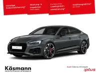Gebraucht Audi A5 Ambiente 204 PS (150 kW) 2024 Daytonagrau perleffekt (metallic) Limousine