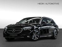Gebraucht Mercedes E220 Avantgarde 197 PS (144 kW) 2024 Schwarz Kombi