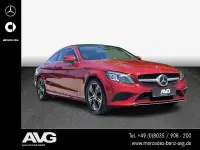 Gebraucht Mercedes C300 258 PS (189 kW) 2018