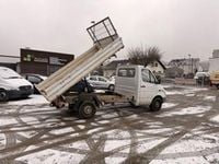 Gebraucht Mercedes Sprinter 2003 Weiss