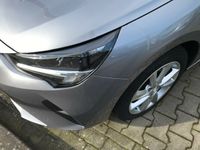 gebraucht Opel Corsa F 1,2 Elegance, gute Ausstattg.