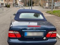 gebraucht Mercedes CLK200 Kompressor (A208)