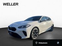 Neu BMW 123 Comfort Edition 218 PS (160 kW) 2025 Alpinweiss (weiß) Kleinwagen