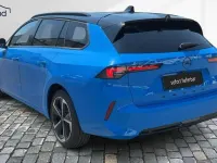 Neu Opel Astra 131 PS (96 kW) 2025 Blau Kleinwagen
