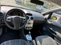 gebraucht Opel Corsa 1.2 Automatik