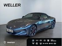 Neu MG Cyberster 250 kW (340 PS) 2026 Grau Cabrio