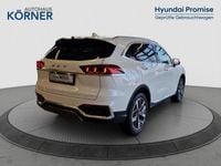 Gebraucht Wey 03 Lux 367 PS (269 kW) 2024 Weiss SUV