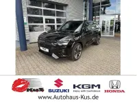 Gebraucht KGM Actyon 204 PS (150 kW) 2026 Schwarz SUV