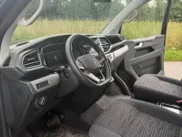 Używany VW Multivan 204 KM (150 kW) 2023 Czarny Minivan