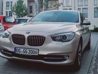 gebraucht BMW 530 Gran Turismo 530 d