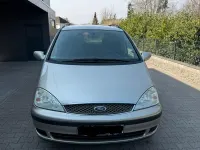 Gebraucht Ford Galaxy 115 PS (84 kW) 2004 Gold Van / Kleinbus