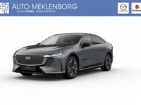 Neu Mazda 6e 189 kW (258 PS) 2025 Polymetal gray Limousine