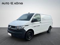 Gebraucht VW Transporter 110 PS (80 kW) 2025 Weiß Van