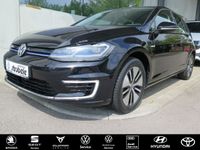 Używany VW e-Golf 100 kW (136 KM) 2019 Hatchback