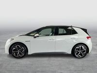Gebraucht VW ID.3 Pro 150 kW (204 PS) 2022 Weiß Kleinwagen