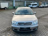 Gebraucht Opel Vectra 147 PS (108 kW) 2003 Grau Limousine