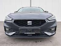 gebraucht Seat Leon SP 2.0 TDI DSG FR-Line 298€ o. Anzahlung Digita