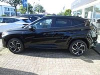Neu Hyundai Tucson N Line 160 PS (117 kW) 2025 Schwarz SUV