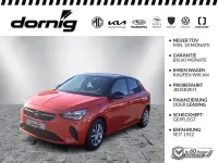 Gebraucht Opel Corsa Edition 75 PS (55 kW) 2022 Power orange Kleinwagen