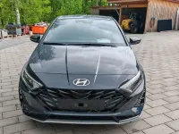 Neu Hyundai i20 Comfort 90 PS (66 kW) 2026 Grau Kleinwagen