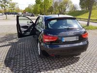 gebraucht Audi A1 Sportback 1.4 TFSI Ambition