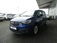 gebraucht Opel Crossland INNOVATION, Kamera, LED Scheinwerfer