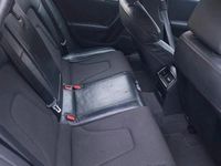 Gebraucht Audi A4 143 PS (105 kW) 2010 Kombi