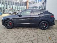 gebraucht Alfa Romeo Stelvio MY21 VELOCE TI 2.0 Turbo 16V 206 ASS XEN