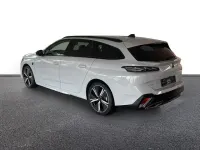 Neu Peugeot 308 SW GT 145 PS (106 kW) 2025 Weiss/typ aussenverkleidung me Kombi