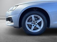 gebraucht Audi A4 Avant 35 TDI S tronic