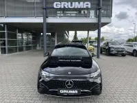 Gebraucht Mercedes CLA 250+ Premium 200 kW (272 PS) 2026 Lack kosmosschwarz Limousine