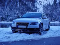 Gebraucht Audi A4 142 PS (104 kW) 2010 Silber Limousine
