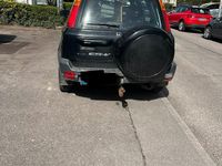 Brugt Honda CR-V 153 HK (112 kW) 2000 Sort SUV
