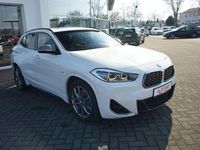 Gebraucht BMW X2 Performance 306 PS (225 kW) 2022 Weiß SUV