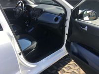 gebraucht Hyundai i10 1,0 ltr. Sondermodell