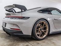 Gebraucht Porsche 992 510 PS (375 kW) 2023 Grau