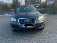 Gebraucht Audi Q5 143 PS (105 kW) 2011 Grau SUV