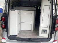 Gebraucht Ford Transit Custom Titanium 170 PS (125 kW) 2025 Van / Kleinbus