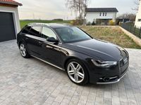 gebraucht Audi A6 Allroad 3.0 TDI Quattro 230kW Tiptronic