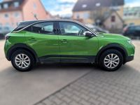 Gebraucht Opel Mokka-e Edition 100 kW (136 PS) 2022 Grün SUV