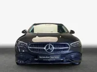 Gebraucht Mercedes C180 Avantgarde 170 PS (125 kW) 2025 Grau Limousine