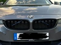 gebraucht BMW 428 Gran Coupé i Sport Line