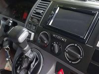 Gebraucht VW T5 Comfortline 174 PS (127 kW) 2007 Van