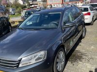 gebraucht VW Passat Variant AUTOMATIC / KAMERA /ALU